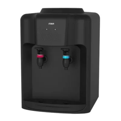 Mika MWD1203/BL Table Top Hot and Normal Water Dispenser
