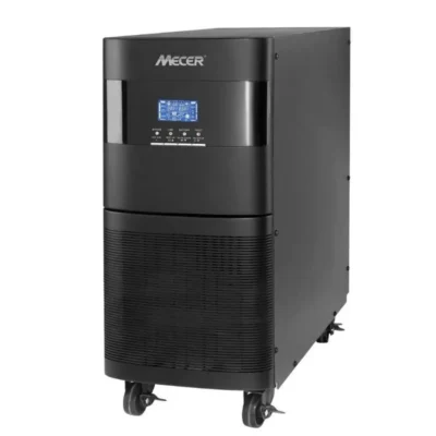 Mecer 6000VA 4800W 6KVA Online UPS