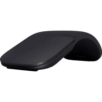 Microsoft Surface arc mouse Black