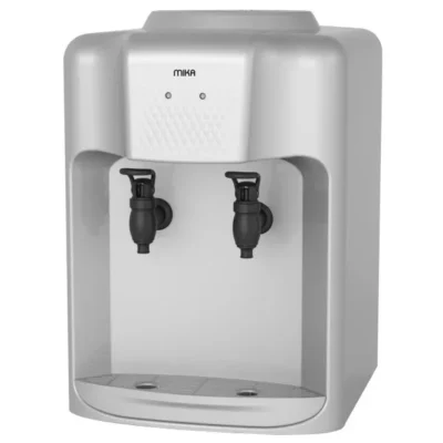 Mika MWD1204/SBL Table Top Hot and Normal Water Dispenser