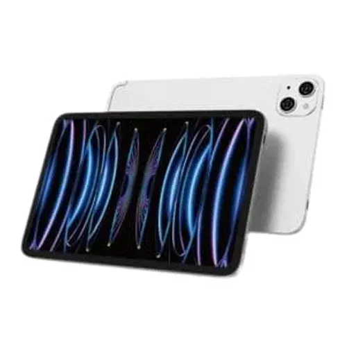 Modio M41 16 GB 1TB Tablet