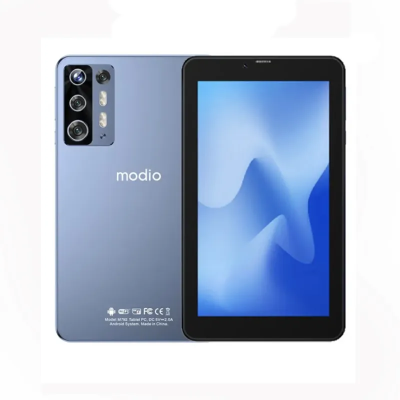 Modio M797 6GB 256 GB Tablet