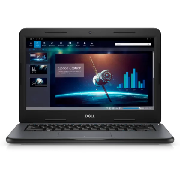 Dell E7250 Pentium 4GB/128GB SSD