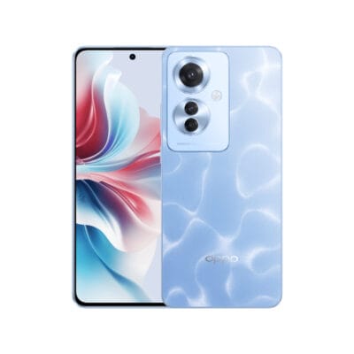 Oppo Reno 11F 8GB 256GB Price in Kenya