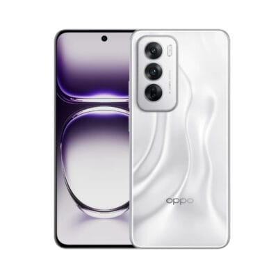 Oppo Reno 12 12GB 256GB Price in Kenya