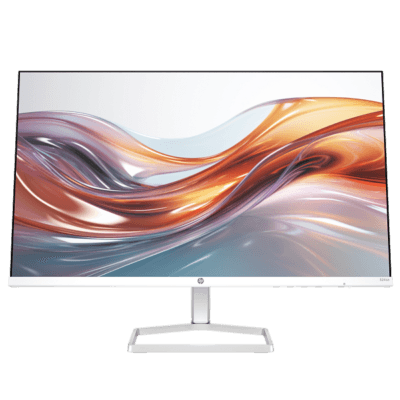 HP Series 5 524sa 23.8-inch FHD Monitor with Speakers