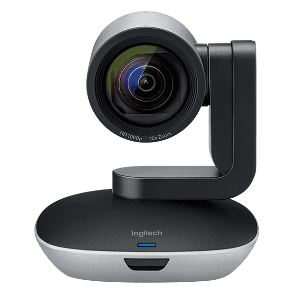 Logitech USB PTZ Pro 2 Camera