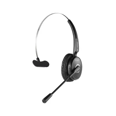 Promate Engage Wireless Bluetooth Mono Headset