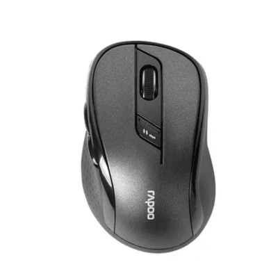 Rapoo M500 Wireless Mouse