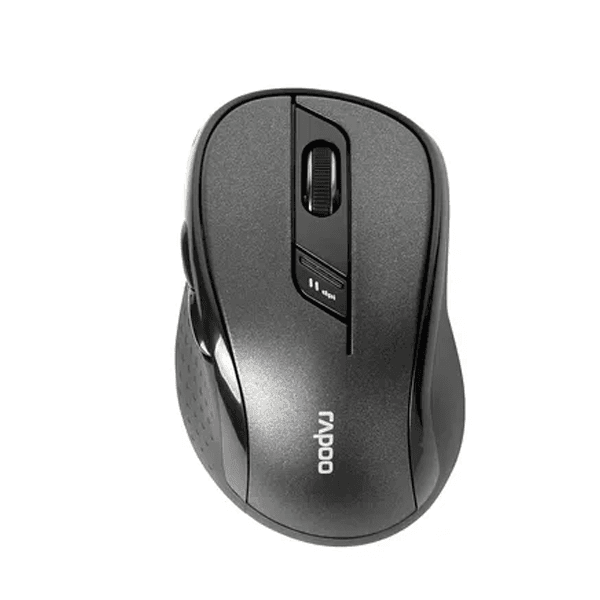 Rapoo M500 Wireless Mouse