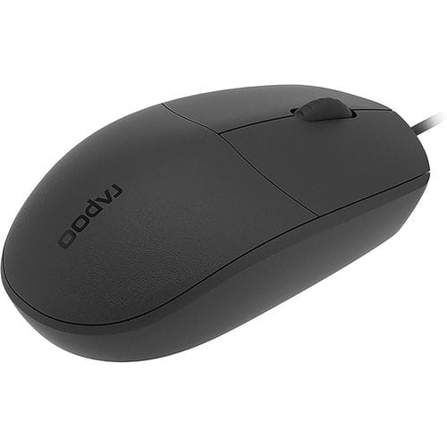 Rapoo N200 Wired Mouse