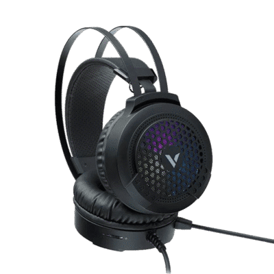 Rapoo VH120 Illuminated Gaming Headset