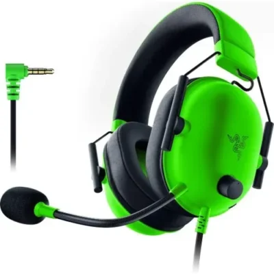Razer BlackShark V2 X Headphone