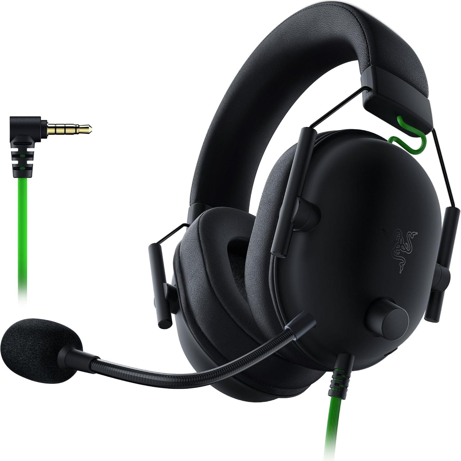 Razer BlackShark V2 X Headphone