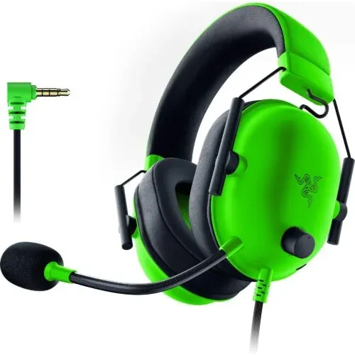 Razer BlackShark V2 X Headphone