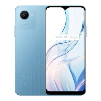 Realme C30s 4GB/64GB