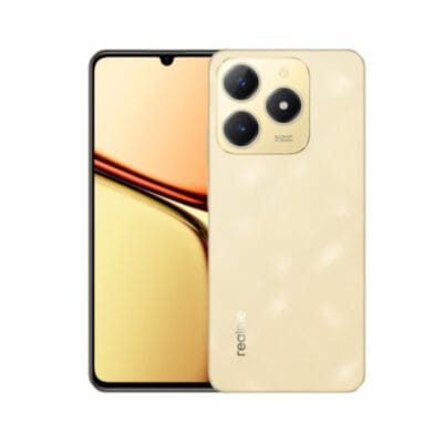Realme C61 128GB/6GB RAM