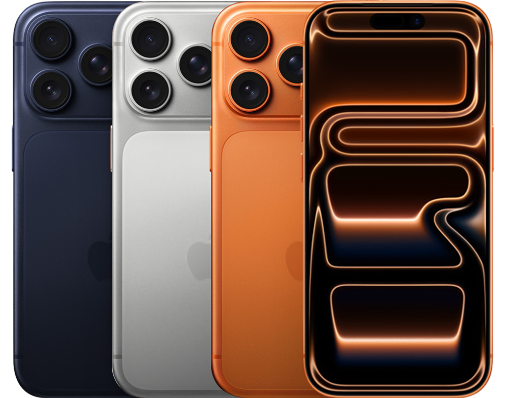 Realmer Shop Kenya iPhones