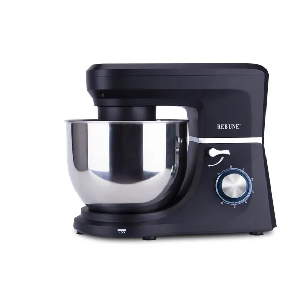 Rebune RE-2-098 10L Stand Mixer - Image 2