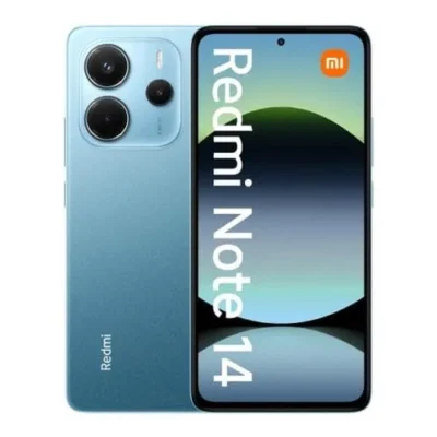 Redmi Note 14 6GB 128GB Price in Kenya