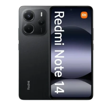 Redmi Note 14 8GB 256GB Price in Kenya
