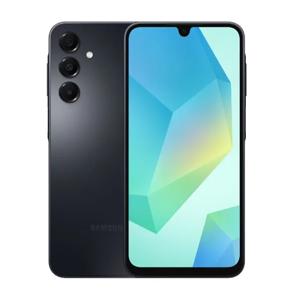 Samsung Galaxy A06 4GB 64GB Price in Kenya