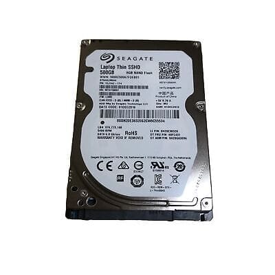 Seagate 500GB Internal Hard Disk for laptop 2.5 inch