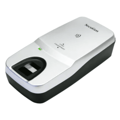 Secugen Pro Duo CL Fingerprint Scanner