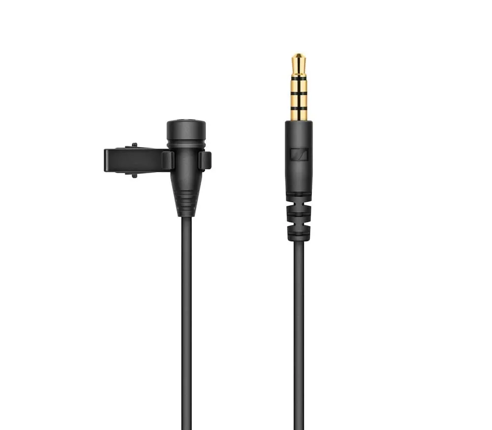 Sennheiser XS Lav Mobile Lapel Mic