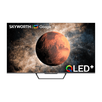 Skyworth 50SUE9500 50 Inch QLED Google TV