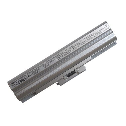 Sony VGP-BPS13 Battery | FOR VAIO VGN-AW19 VAIO VGN-CS190 VAIO VGN-FW11