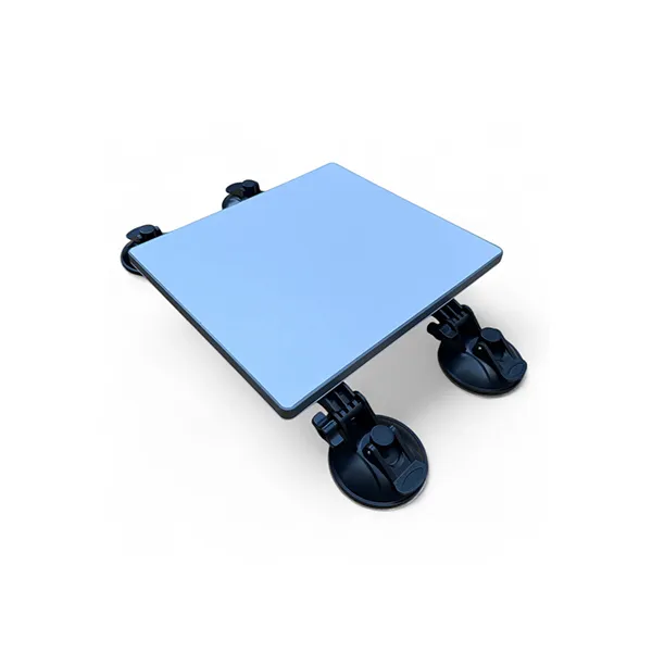 Starlink Mini Suction wall Mount