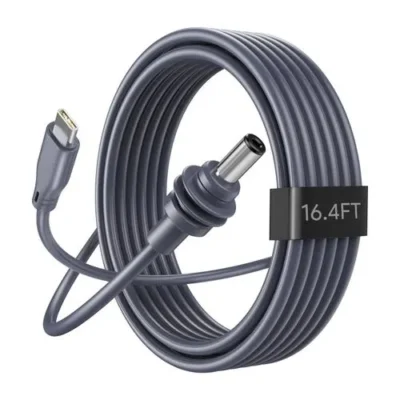 Starlink Mini USB-C to DC 5M Cable
