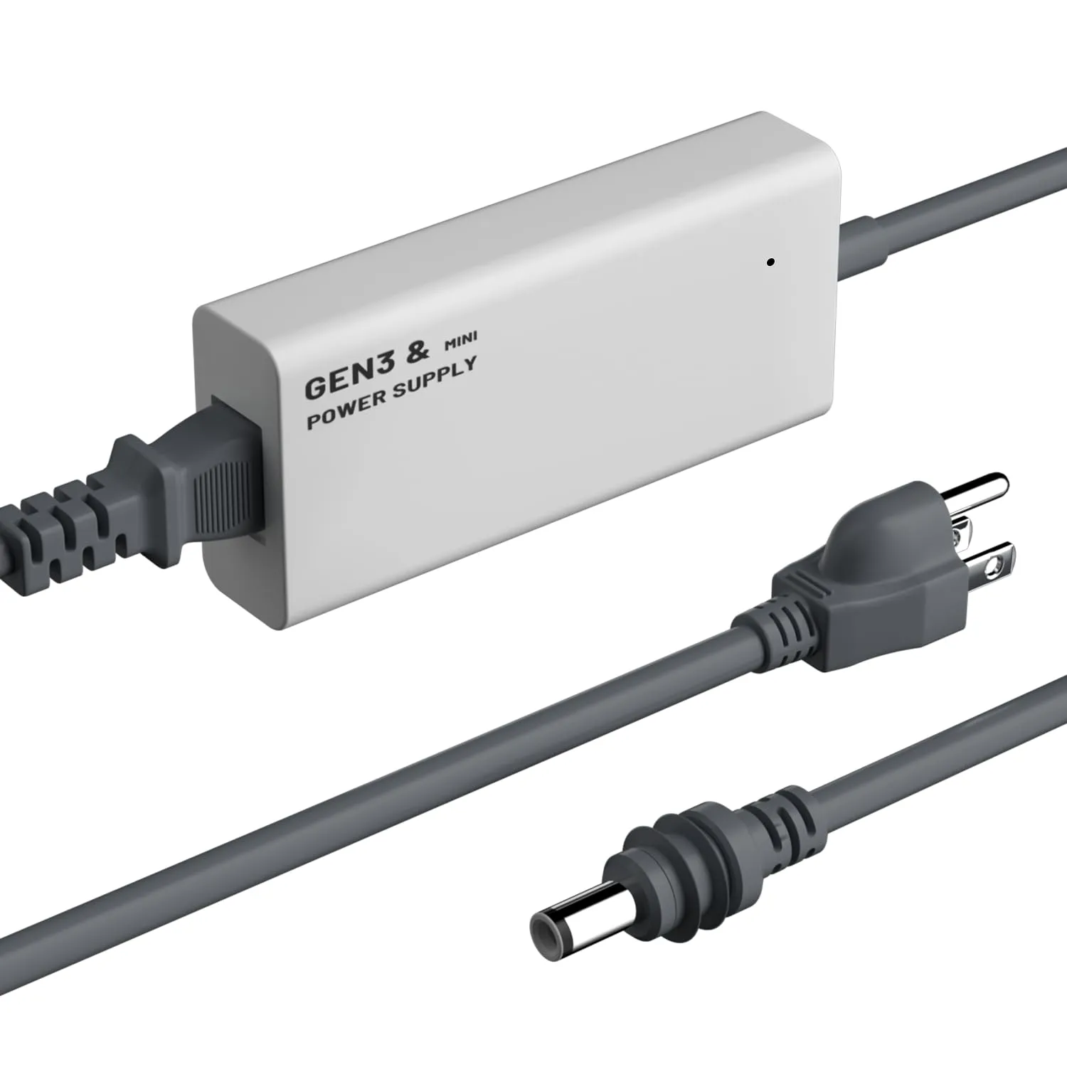 Starlink Mini and V3 Power Supply