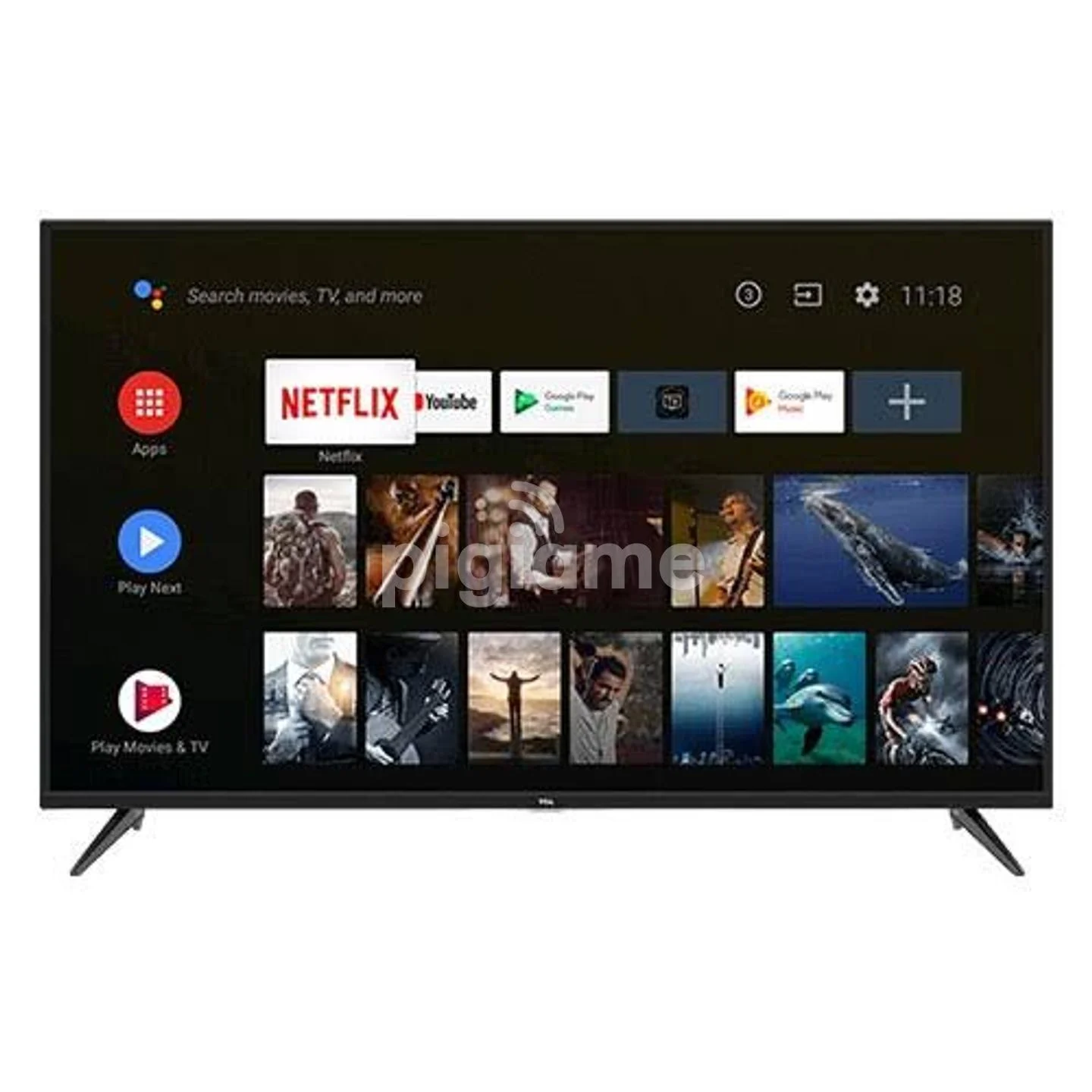 TCL 32 Inch Smart TV