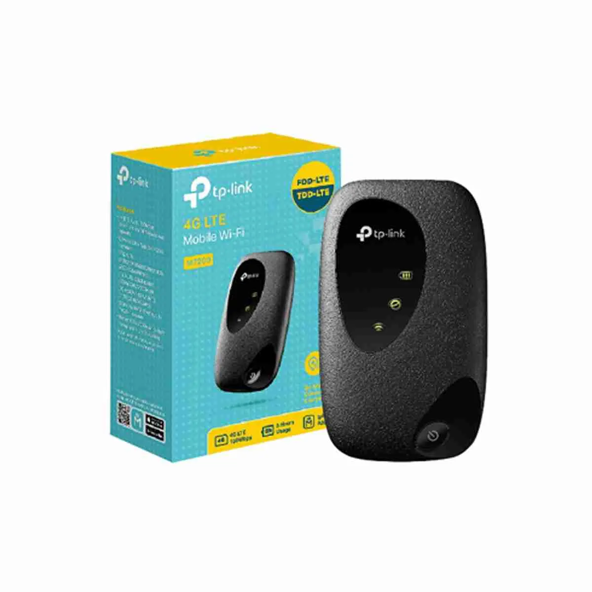 TP-Link TL-M7000 4G LTE Mobile Wi-Fi