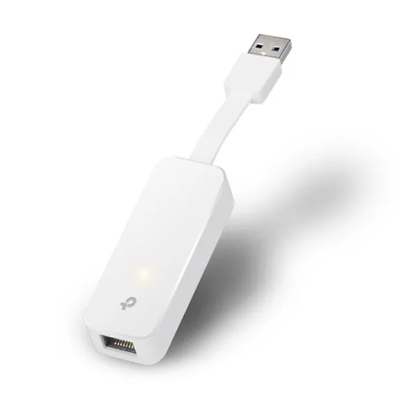 TP-Link USB 3.0 to Gigabit Ethernet Network Adapter