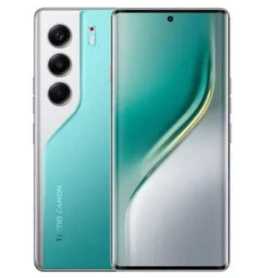 Tecno Camon 40 Pro 8GB 256GB Price in Kenya