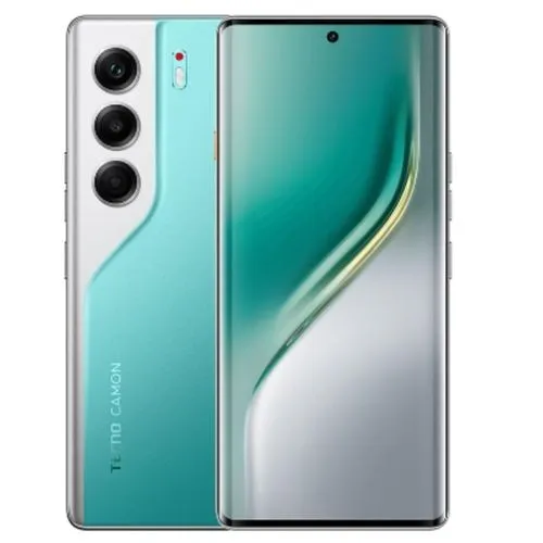 Tecno Camon 40 Pro 8GB 256GB Price in Kenya