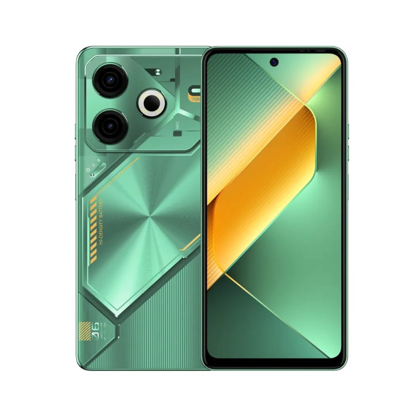 Tecno Spark 30C