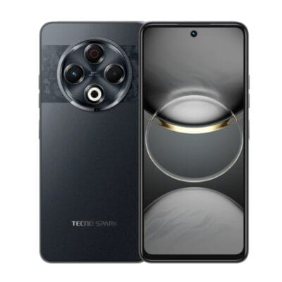 Tecno Spark 30 Bumblebee 256GB/8GB RAM