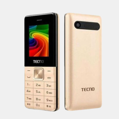 Tecno T302 Dual Sim