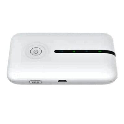 Tecno TR109 4G LTE Portable Wi-Fi
