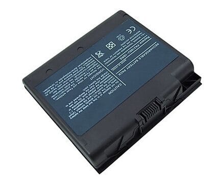 Toshiba PA3166U-1BRS Battery