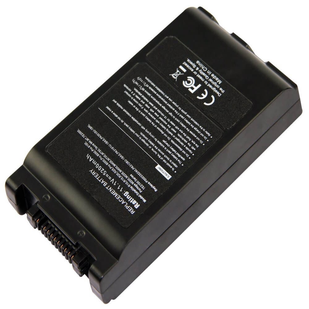 Toshiba PA3191U-4BRS Battery - Image 2