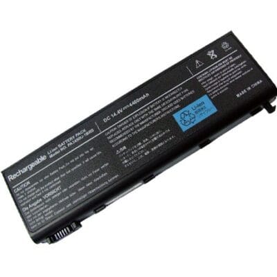 Toshiba PA3450U-1BRS Battery| FOR Equium L20 Satellite L10 Satellite L15