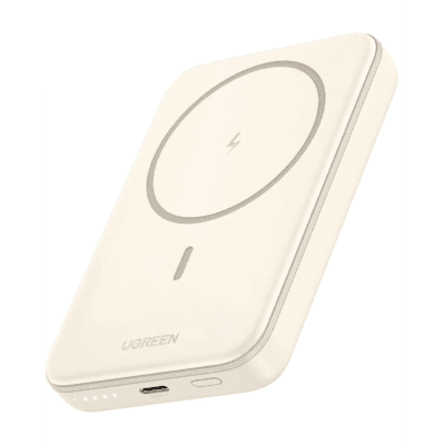 UGREEN 20W 10000mAh Wireless Power Bank