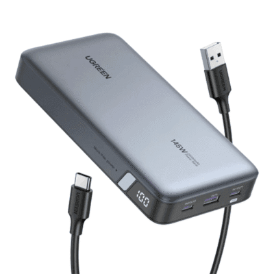 UGREEN 25000mAh 145W Power Bank