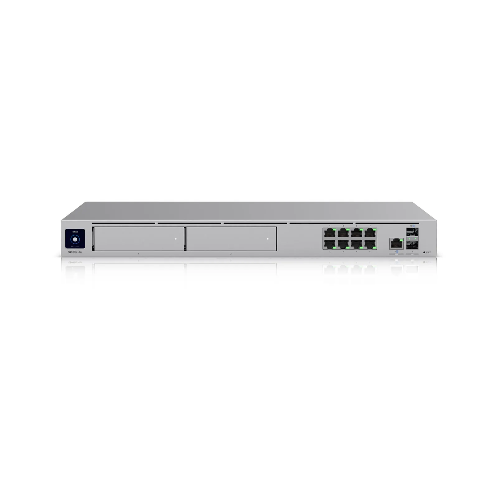 Ubiquiti UDM-Pro – UniFi Dream Machine Pro