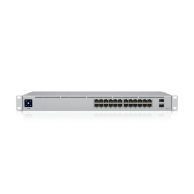 Ubiquiti UniFi Switch PRO 24 PoE USW-Pro-24-POE
